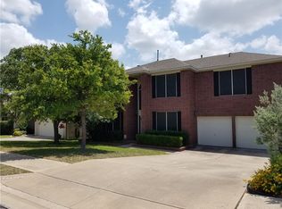 14725 Banbridge Trl, Austin, TX 78717