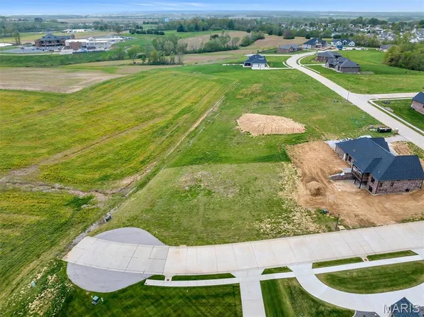 1539 Frost Lndg, Columbia, IL 62236