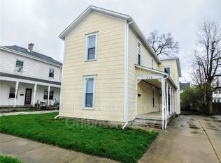 326 S Walnut St, Troy, OH 45373
