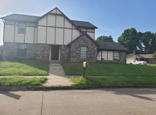2700 S Elder Ave, Broken Arrow, OK 74012