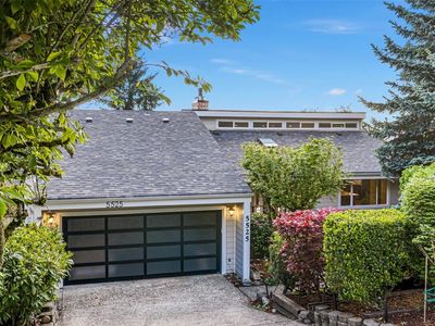 5525 Highland Drive, Bellevue, WA, 98006