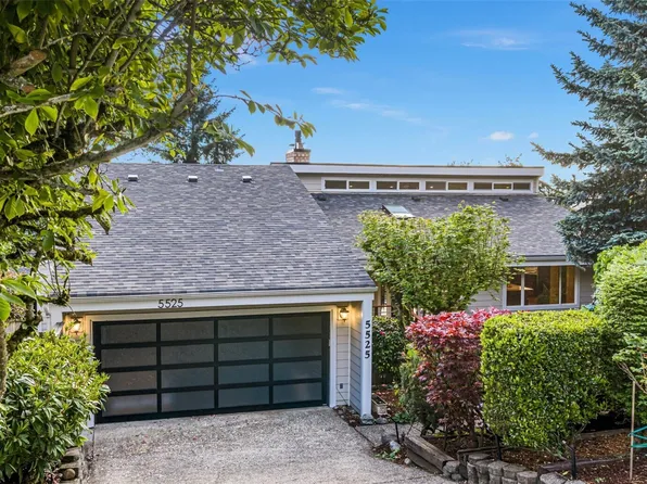 5525 Highland Drive, Bellevue, WA 98006