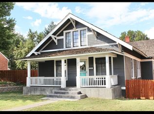 1203 W Chestnut Ave, Yakima, WA 98902