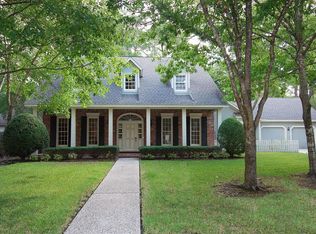 2106 Pleasant Creek Dr, Kingwood, TX 77345