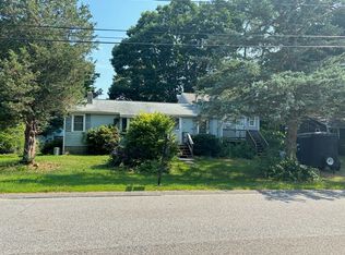 41 Water St, Berkley, MA 02779