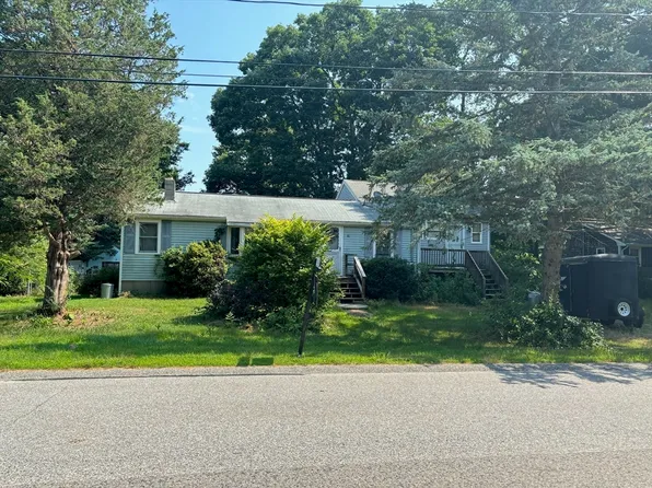 41 Water St, Berkley, MA 02779