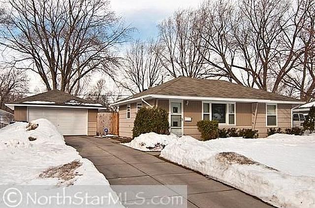 Home for Sale in Richfield, MN $209,000