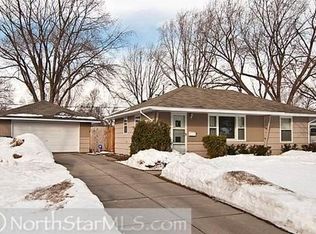7620 Bloomington Ave S, Richfield, MN 55423