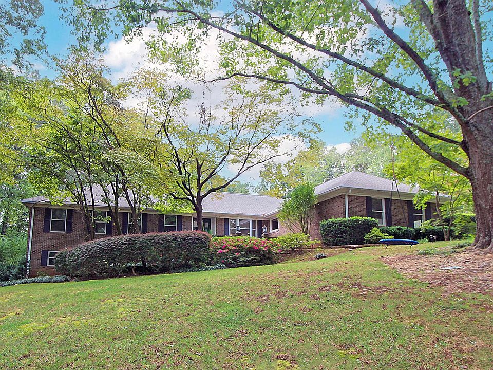 208 Saddle Mountain Rd SE, Rome, GA 30161 MLS 20146929 Zillow
