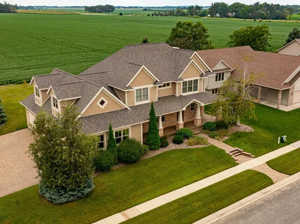 114 Prairie Stone Ct SE, Stewartville, MN 55976