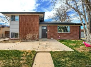 2791 Zion St, Aurora, CO 80011