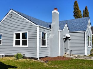 1905 4th St, Marysville, WA 98270