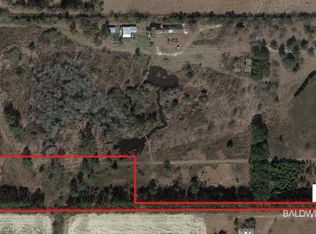 0 S County Road 95 S, Elberta, AL 36530