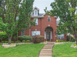 2029 Midhurst Dr, Allen, TX 75013