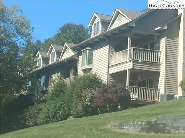 257 Waterside Drive #Magnolia 4, Blowing Rock, NC 28605