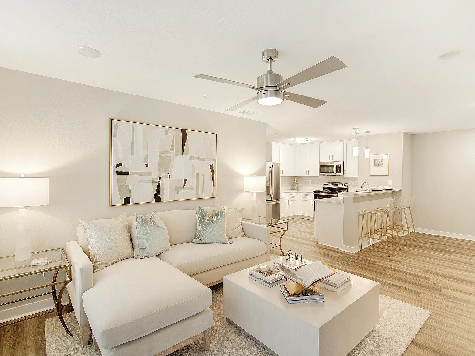 The Azul Apartment Homes — Photo 1