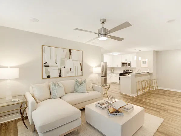 The Azul Apartment Homes