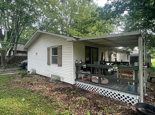 604 W Mound St, Elmwood, IL