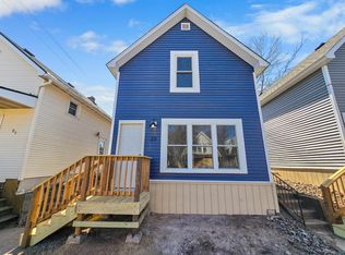 23 N 25th Ave W, Duluth, MN 55806