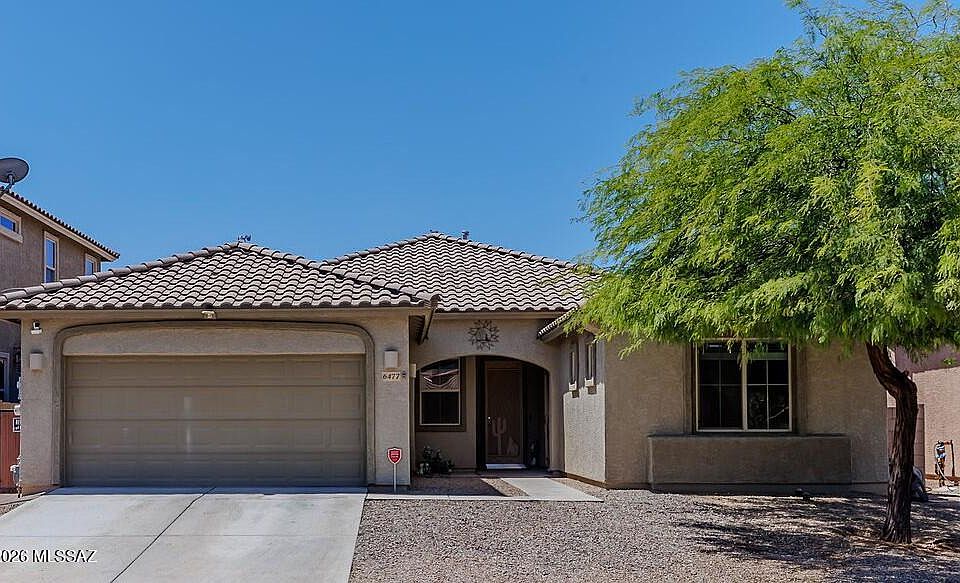 1st image of 6477 W Wolf Valley Way