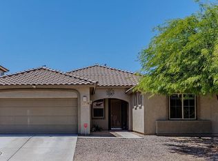 6477 W Wolf Valley Way, Tucson, AZ 85757