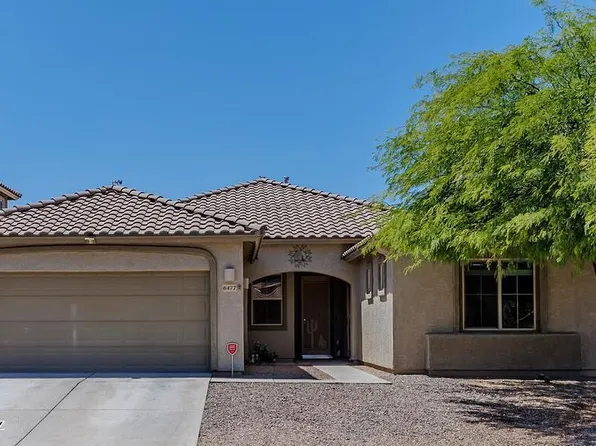 6477 W Wolf Valley Way, Tucson, AZ 85757