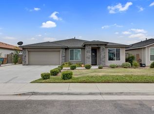 2609 Tara Leigh Dr, Bakersfield, CA 93313