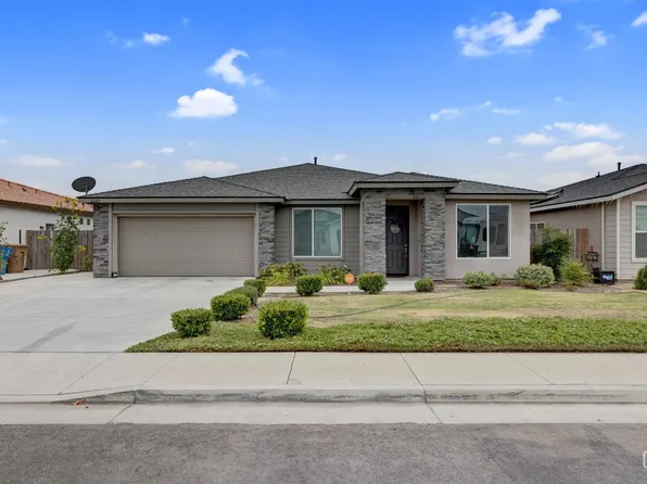 2609 Tara Leigh Dr, Bakersfield, CA 93313