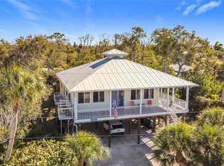 211 Winson Ave, Englewood, FL 34223