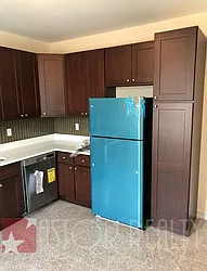 Rented by Astor Realty