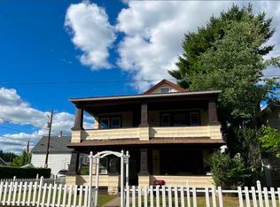 433 Deacon St #2, Scranton, PA 18509