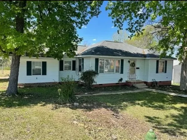 1204 S Main Ave, Demopolis, AL 36732