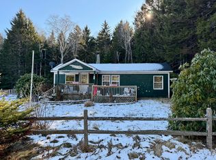 17 East Side, Deer Isle, ME 04627