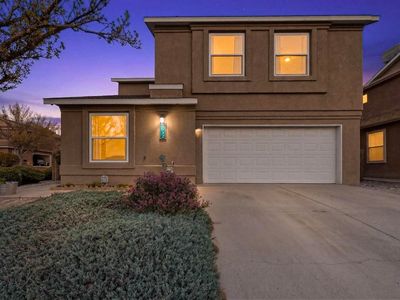 8632 Alta Loma Ln NE, Albuquerque, NM, 87113