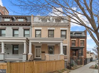 1622 Lamont St NW, Washington, DC 20010