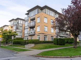 5692 Kings Rd #409, Greater Vancouver, BC V6T1K8