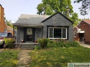 20122 Hubbell St, Detroit, MI 48235