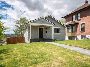 1224 S Ash St, Spokane, WA 99204