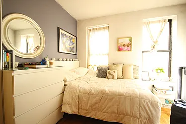 Rented by Dynamik Realty