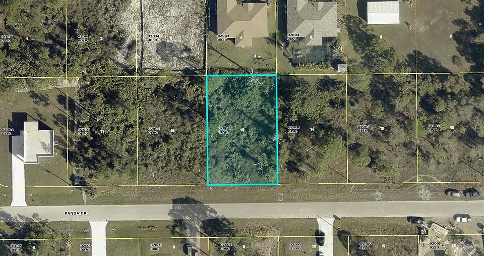 1st image of 941 PANDA DRIVE LOT 15