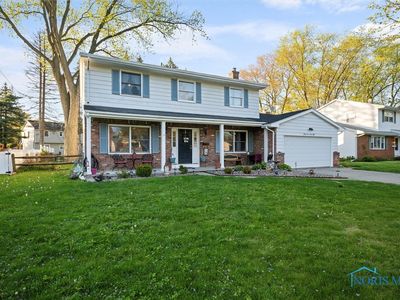 3798 Driftwood Rd, Toledo, OH, 43614