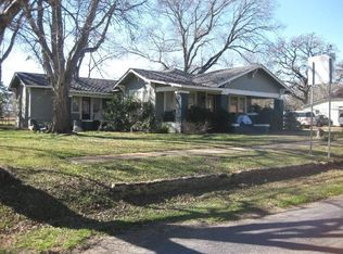 1000 Magnolia St, Teague, TX 75860