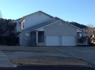 14 S Joplin Loop APT 2, Russellville, AR 72801