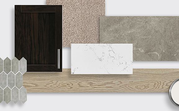 LUSH Northern California Packages Adobe