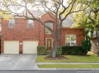 9030 Brae Ridge Dr, San Antonio, TX 78249