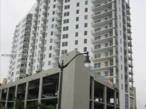 10 SW South River Dr APT 704, Miami, FL 33130