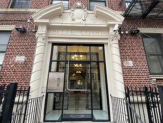 1803 Beverly Road in Prospect Park South