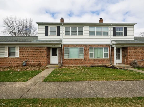 10246 Manorford Dr, Parma Heights, OH 44130