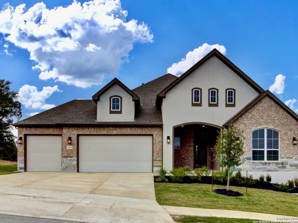 20222 Portico Run, San Antonio, TX 78257
