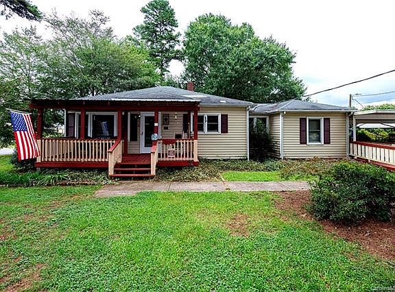 2nd image of 116 E Catawba Dr